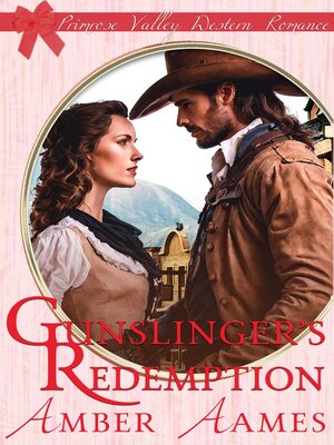 cover image of Gunslinger's Redemption